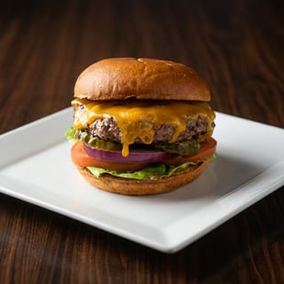 House Burger