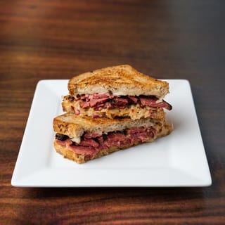 Reuben