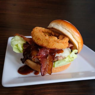 Smoked Stack